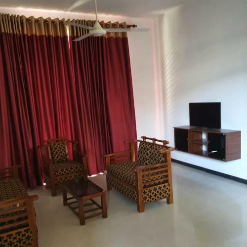 Apartamento Casa 14