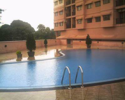 Apartamento Ascon Residencies - Colombo 9