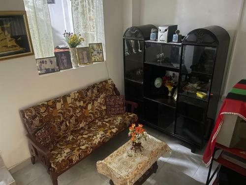 The Home Stay