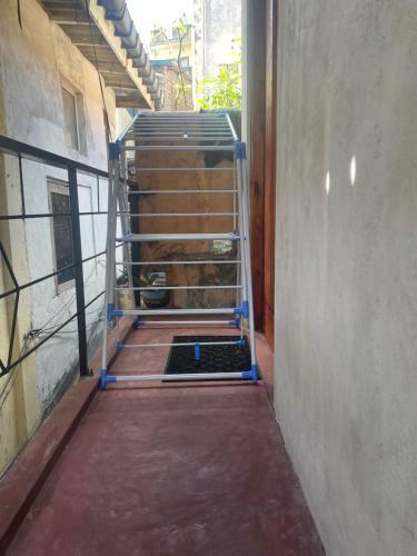 The Home Stay