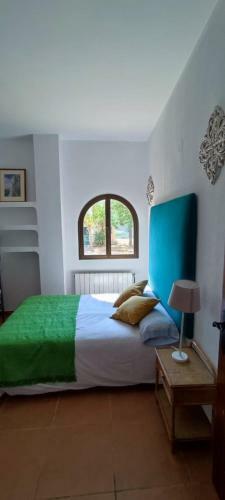 Villa Castillo Badlands