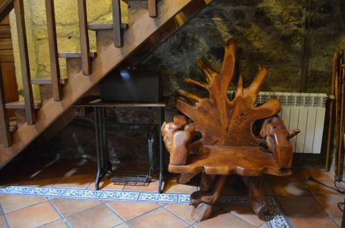 Casa De Marti�o