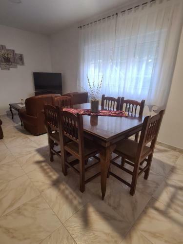 A Casa De Carmen