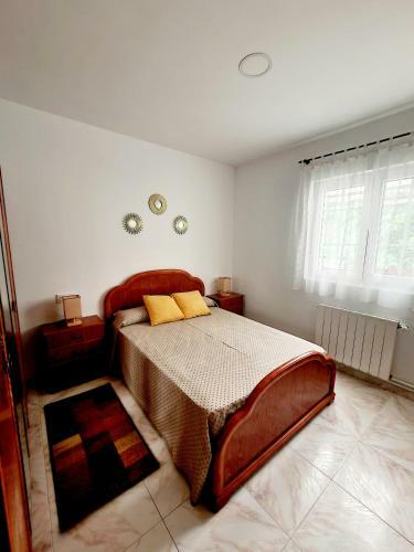A Casa De Carmen