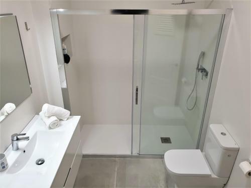 Apartamento Fora Port