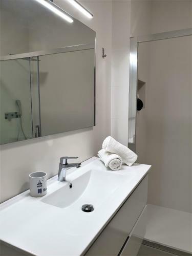 Apartamento Fora Port