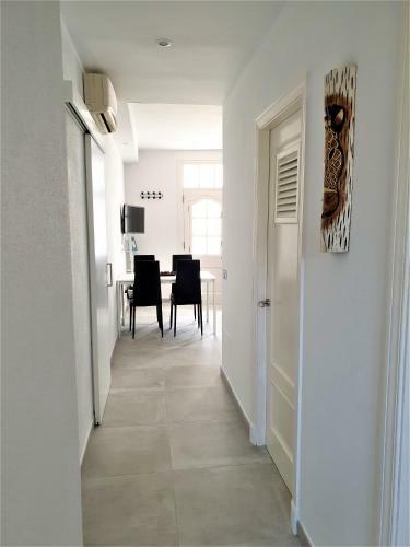 Apartamento Fora Port