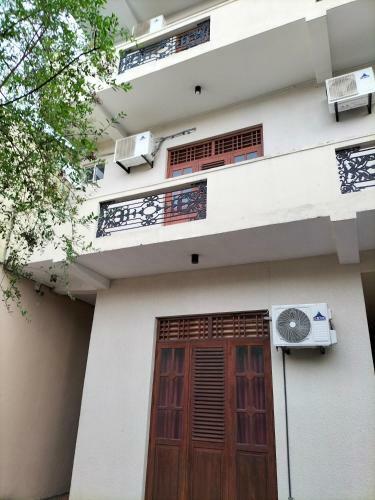 Apartamento Casa 14