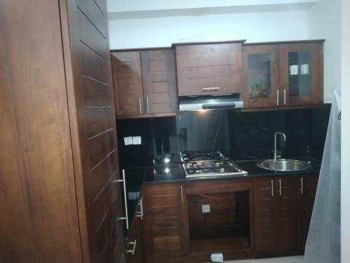 Apartamento Ovel View Residence