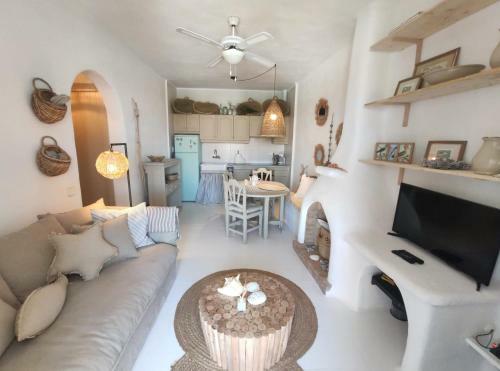 Apartamento Binichu Beach House