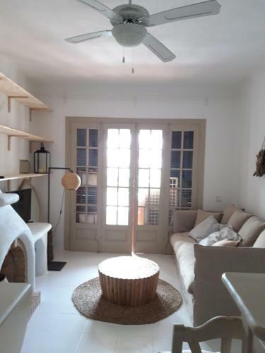 Apartamento Binichu Beach House