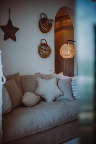 Apartamento Binichu Beach House