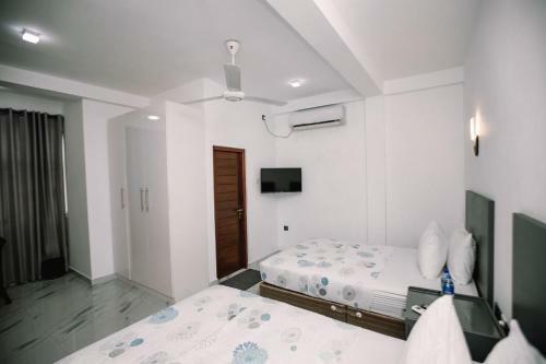Apartamento Burberry Residencies