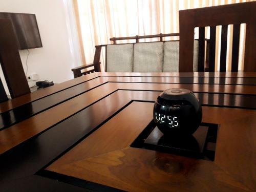 Fusion Serviced Apartment