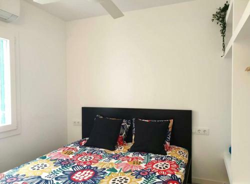Apartamento Atalaya de Fornells