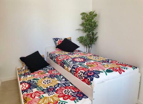 Apartamento Atalaya de Fornells