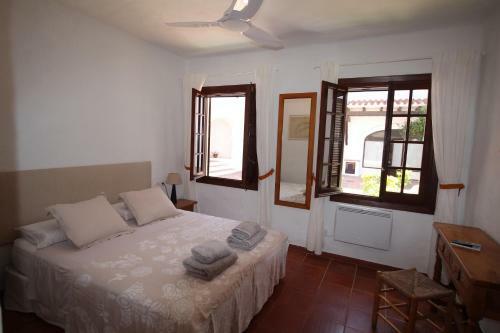 Apartamento Casa Cristalina Menorca