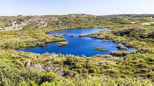 Apartamento Casa Cristalina Menorca
