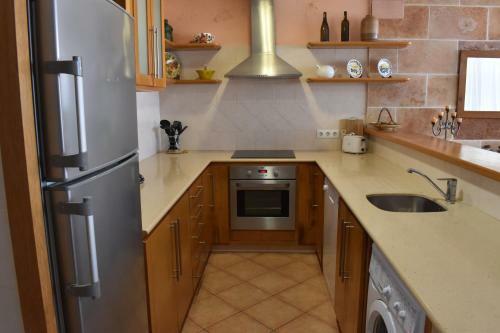 Apartamento Tramuntana 37, 1�