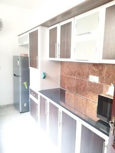Crimson Homes Apartment