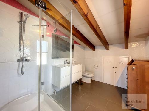 Apartamento F115. D�plex Con Gran Terraza, Tc2