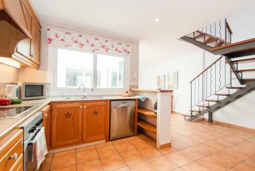 Apartamento Ca Na Maria