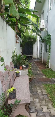 Apartamento Longden Villa