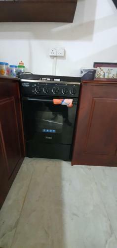 Apartamento Longden Villa