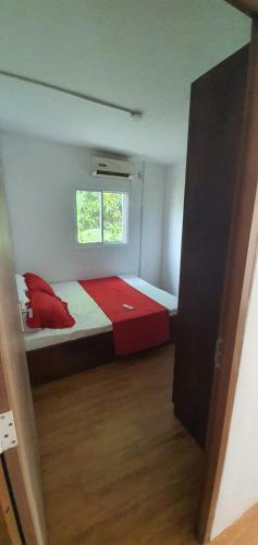 Apartamento Longden Villa