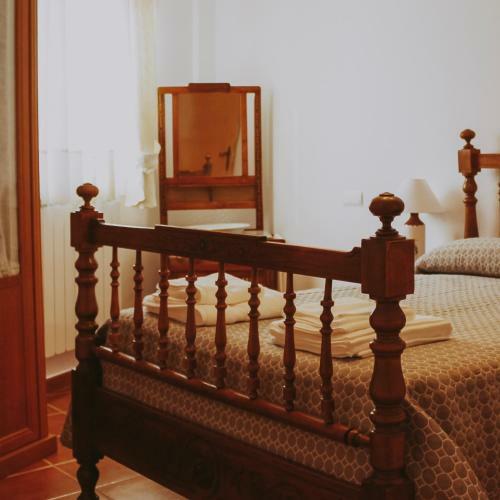 Agroturismo Casa Rural Aurea