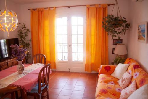 Apartamento Homenfun Playa de Fornells II