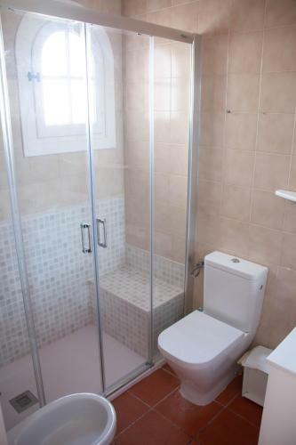 Apartamento Homenfun Playa de Fornells II