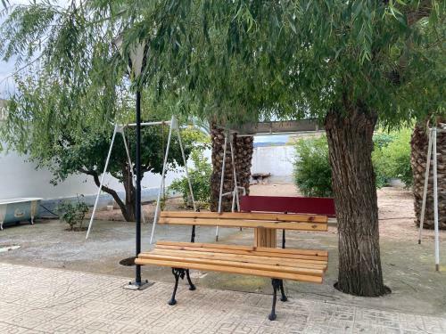 Apartamento Fuendejal�n