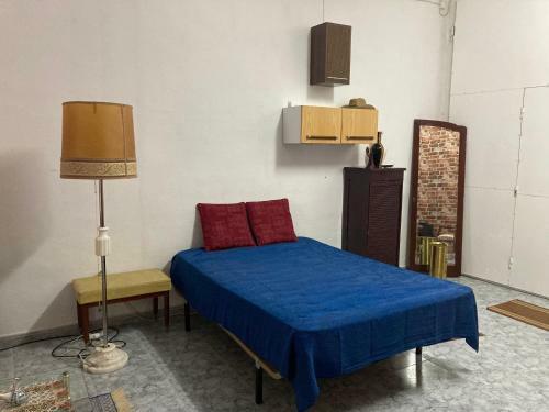 Apartamento Fuendejal�n