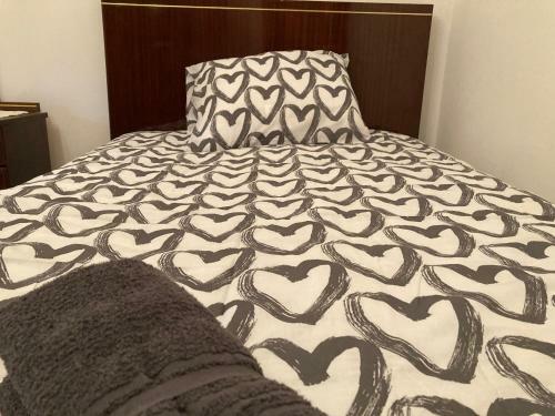 Apartamento Fuendejal�n