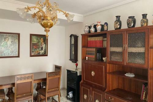 Apartamento Fuendejal�n