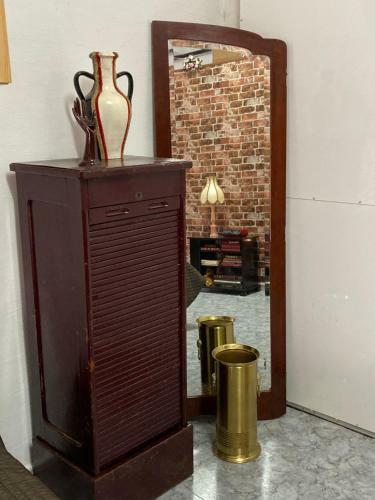 Apartamento Fuendejal�n