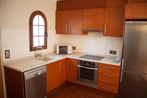 Apartamento Homenfun Playa de Fornells I