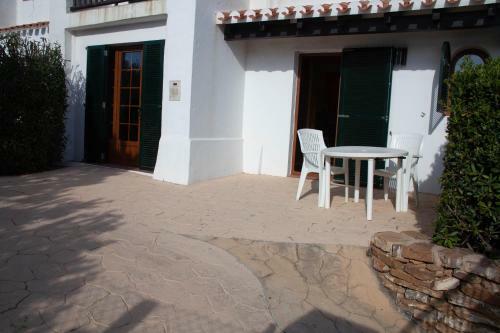 Apartamento Homenfun Playa de Fornells I
