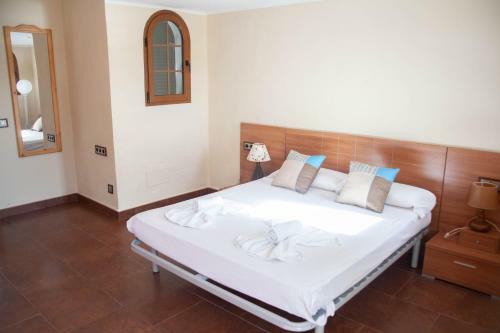 Apartamento Homenfun Playa de Fornells I