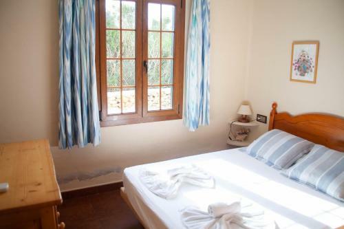 Apartamento Homenfun Playa de Fornells I