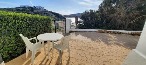 Apartamento Homenfun Playa de Fornells I