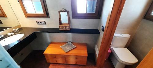Apartamento Homenfun Playa de Fornells I