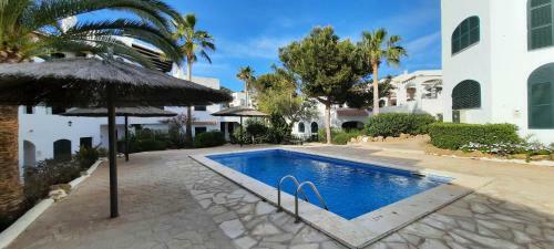 Apartamento Homenfun Playa de Fornells I