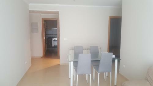 Apartamento Costa Do Castro