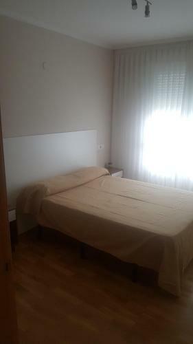Apartamento Costa Do Castro