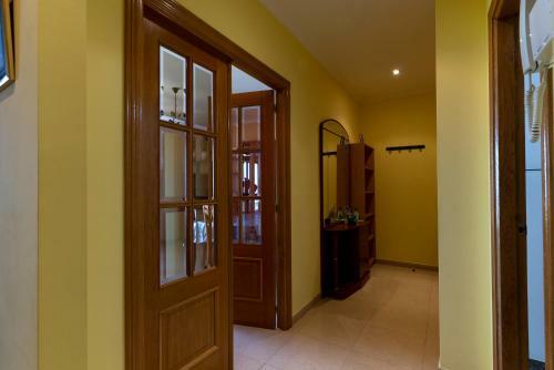 Apartamento Playa De Llas