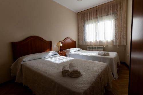 Apartamento Playa De Llas
