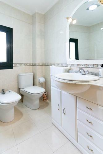 Apartamento Playa De Llas