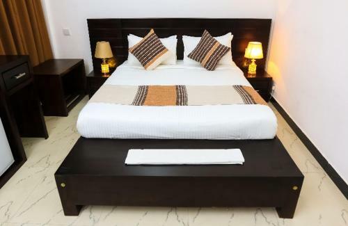 Oyo Motelvip